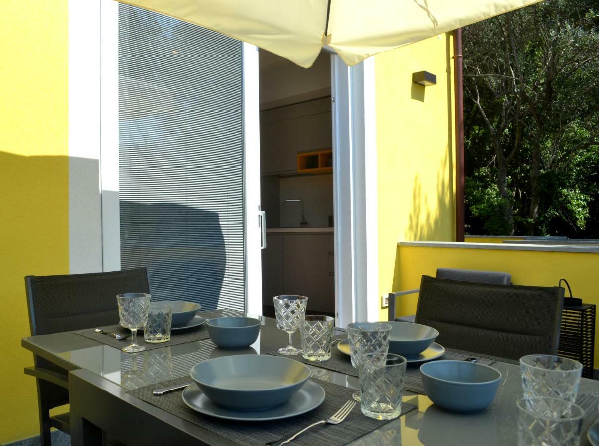 A Casa Mia Vila Levanto Exterior foto